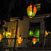 Disneyland Blue Bayou Restaurant, New Orleans Square, April 2009