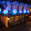 Blue Bayou Restaurant in New Orleans Square, November 2010