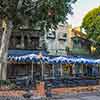 New Orleans Square, Cafe Orleans photo, March 2012