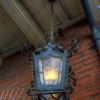 Disneyland New Orleans Square photo, May 2012