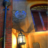 Disneyland New Orleans Square photo, May 2012