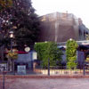 Disneyland French Market Restaurant 2004 rehab photo