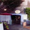 Disneyland French Market Restaurant 2004 rehab photo