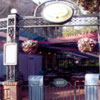 Disneyland French Market Restaurant 2004 rehab photo