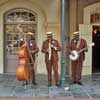 Disneyland New Orleans Square Royal Street Bachelors photo, 1979