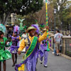 Tiana's Showboat Jubilee at Disneyland photo, December 2009