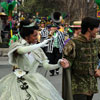 Tiana's Showboat Jubilee at Disneyland photo, December 2009