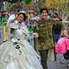 Tiana's Showboat Jubilee at Disneyland photo, December 2009