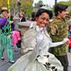 Tiana's Showboat Jubilee at Disneyland photo, December 2009