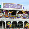 Tiana's Showboat Jubilee at Disneyland photo, December 2009