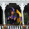 Tiana's Showboat Jubilee at Disneyland photo, December 2009