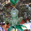 Princess Tiana's Mardi Gras Celebration at Disneyland photo, March 2010