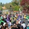 Tiana's Showboat Jubilee at Disneyland photo, November 2009