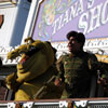 Tiana's Showboat Jubilee at Disneyland photo, November 2009