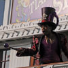 Tiana's Showboat Jubilee at Disneyland photo, November 2009