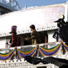Tiana's Showboat Jubilee at Disneyland photo, November 2009