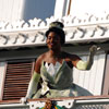 Tiana's Showboat Jubilee at Disneyland photo, November 2009