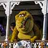 Tiana's Showboat Jubilee at Disneyland photo, November 2009