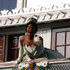 Tiana's Showboat Jubilee at Disneyland photo, November 2009