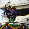 Tiana's Showboat Jubilee at Disneyland photo, November 2009