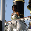 Tiana's Showboat Jubilee at Disneyland photo, November 2009
