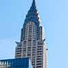 Chrysler Building, New York City, September 2006