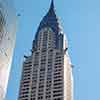 Chrysler Building, New York City, September 2006