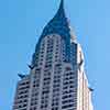 Chrysler Building, New York City, September 2006