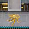 Rockefeller Center/Plaza, New York City, September 2006