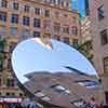 Rockefeller Center/Plaza, New York City, September 2006