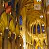 St. Patrick's Cathedral in New York City, September 2006