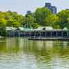 Central Park, NYC, May 2016