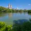 Central Park, NYC, May 2016