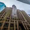 Chrysler Building, New York City, May 2016