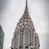 Chrysler Building, New York City, May 2016