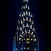 Chrysler Building, New York City, October 2022