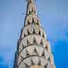 Chrysler Building, New York City photo, April 2011