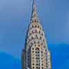 Chrysler Building, New York City photo, April 2011