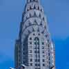 Chrysler Building, New York City photo, April 2011