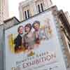 Downton Abbey: The Exhibition, New York City, May 2018