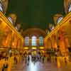 Grand Central Terminal Station, New York City, May 2016