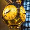 Grand Central Terminal Station in New York City photo, May 2016