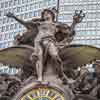 Grand Central Terminal Station, New York City, May 2016