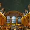 Grand Central Terminal Station, New York City, April 2011