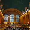 Grand Central Terminal Station, New York City, April 2011