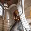 NY Public Library, Stephen A. Schwarzman Building, New York City, May 2018