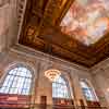 NY Public Library, Stephen A. Schwarzman Building, New York City, May 2018