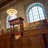 NY Public Library, Stephen A. Schwarzman Building, New York City, May 2018