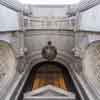 NY Public Library, Stephen A. Schwarzman Building, New York City, May 2018