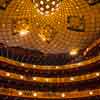 Lincoln Center, New York City, May 2016